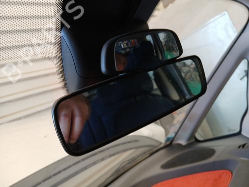 Rear mirror PEUGEOT 1007 (KM_) 1.6 16V | BP29247387I6 