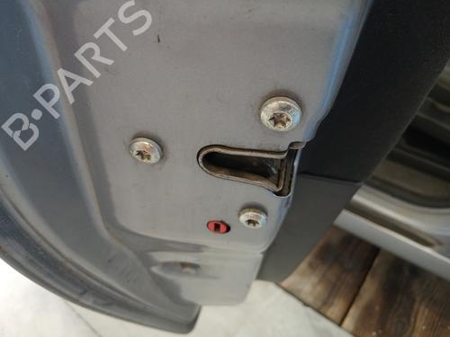 Vergrendeling links achter OPEL MERIVA A MPV (X03) 1.7 CDTI (E75) | BP29940417C100 