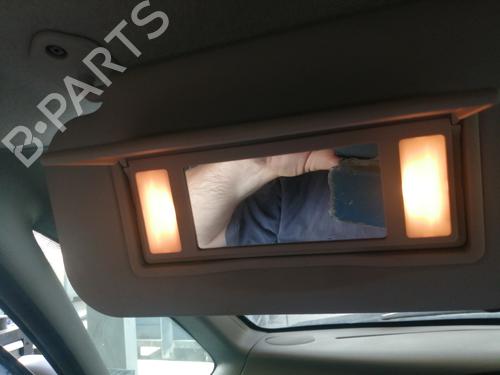 Left sun visor CITROËN XSARA PICASSO (N68) 1.8 16V | BP27834726I1 