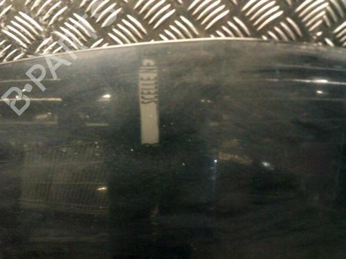 Used Hood RENAULT CLIO III (BR0/1, CR0/1) 1.5 dCi (75 hp) 21278483