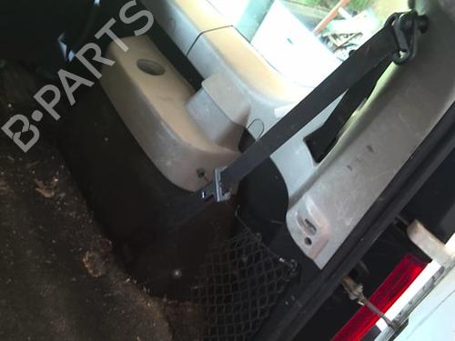 Rear right seatbelt DACIA LOGAN MCV (KS_) 1.5 dCi (KS0K) | BP40018732I28 - Image 6