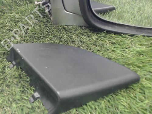 Right mirror MERCEDES-BENZ A-CLASS (W168) A 140 (168.031, 168.131) | BP20885595C27 