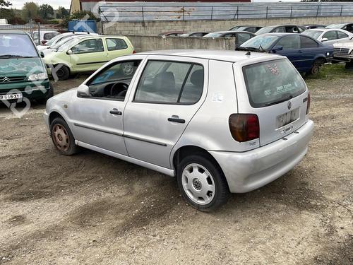Right front indicator VW POLO III (6N1) 60 1.4 | BP20883344C33 