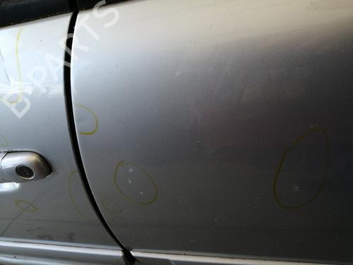 Used Left rear door CITROËN C3 I (FC_, FN_) 1.4 HDi (68 hp) 26147677