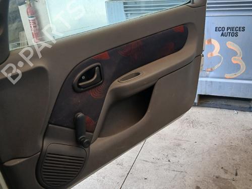 Used Front right window mechanism Front right window mechanism 37280245 37280245