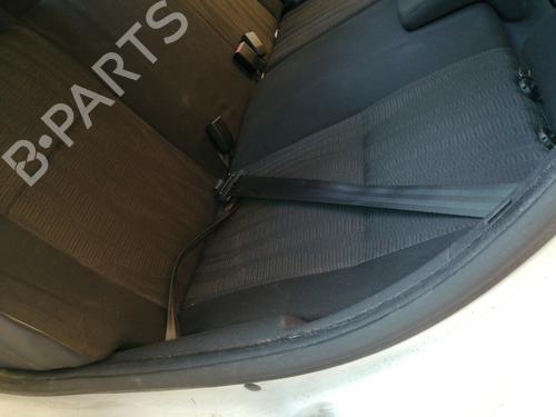 Rear left seatbelt DACIA DUSTER (HS_) 1.5 dCi | BP26731815I29 - Image 3