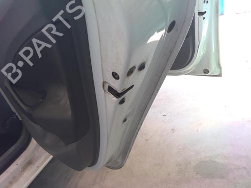 Used Rear right lock SEAT IBIZA IV (6J5, 6P1) 1.4 TDI (80 hp) 31264485