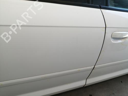 Right rear door AUDI A3 Sportback (8PA) 1.9 TDI | BP27149571C5 