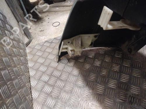 Used Front bumper CITROËN SAXO (S0, S1) 1.1 X, SX (60 hp) 21276189