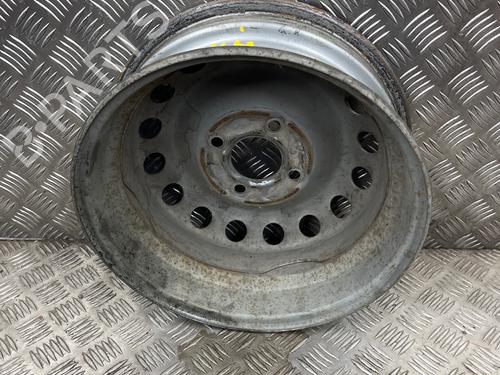 Jante Jante RENAULT CLIO I (B/C57_, 5/357_) 1.2 (B/C/S57A, B/C57S, 5/357F, 5/357J, 5/357L, 5/357R) (58 hp) 36098128 36098128