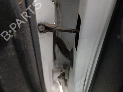 Hinge/Door check strap PEUGEOT PARTNER Box Body/MPV 1.6 HDi | BP30153717C146