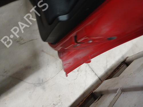 Used Front right lock PEUGEOT 207 SW (WK_) 1.6 HDi (92 hp) 30444002