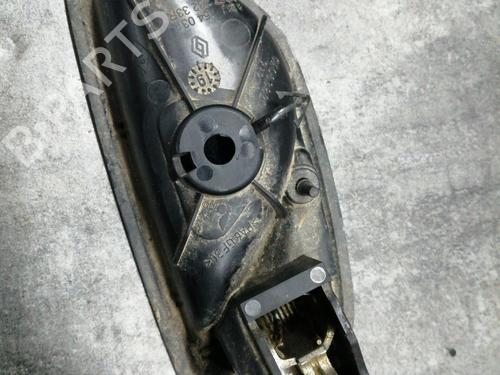 Rear right interior door handle RENAULT MEGANE IV Hatchback (B9A/M/N_) 1.5 Blue dCi 95 (B9A2, B9A6) | BP25142560I16 - Image 4