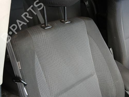 Right front seat RENAULT LAGUNA III (BT0/1) 1.5 dCi (BT00, BT0A, BT0T, BT1J) | BP30129821C16