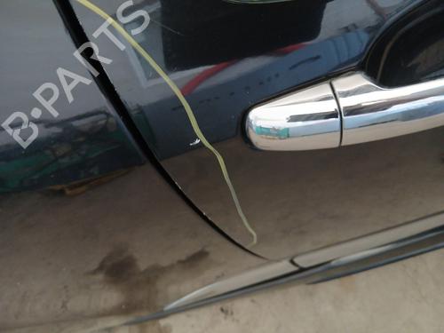 Right front door CITROËN DS3 (SA_) 1.6 THP 155 | BP30177201C3 