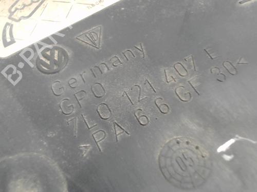 Ekspansjonstank VW TOUAREG (7LA, 7L6, 7L7) 2.5 R5 TDI (174 hp) 20880635