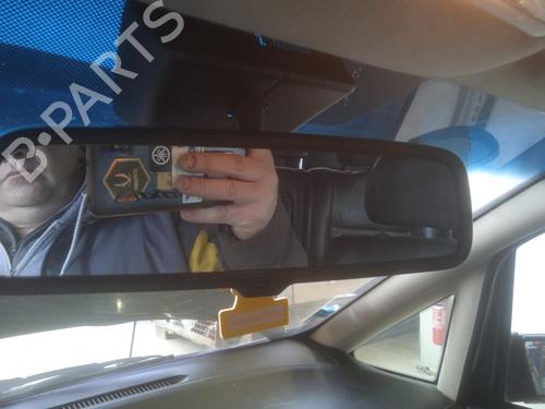 Rear mirror OPEL ZAFIRA A MPV (T98) 2.2 DTI 16V (F75) | BP22639616I6