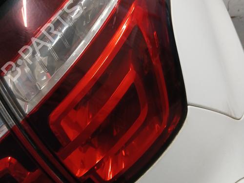 Right taillight CITROËN C4 Picasso I MPV (UD_) 1.6 HDi 110 | BP29898427C35