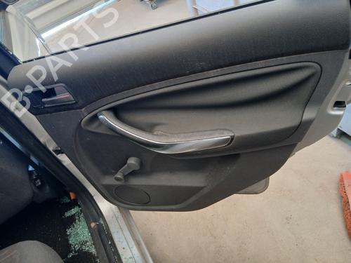 Sæde sæt FORD C-MAX (DM2) 1.6 TDCi | BP36140937C78 - Image 11