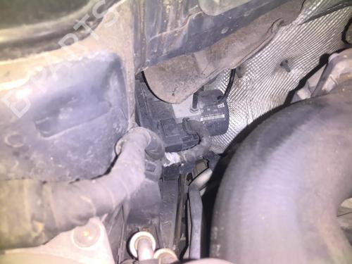 ABS pump VW TOURAN (1T1, 1T2) 1.9 TDI | BP20881166M43 