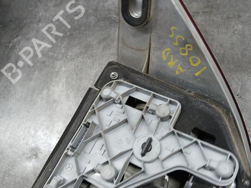 Right taillight MERCEDES-BENZ C-CLASS (W203) C 220 CDI (203.006) | BP30731905C35 