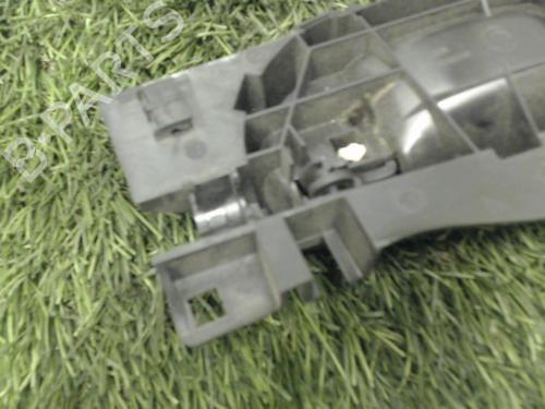 Front right interior door handle CITROËN JUMPY II Van 2.0 HDi 125 | BP20884952I14 