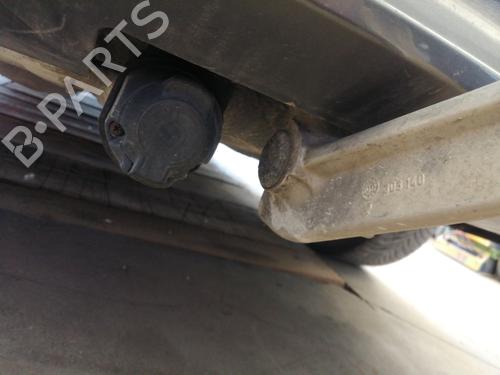 Tow ball/Mechanism BMW 3 (E46) 320 d | BP26240397C141 