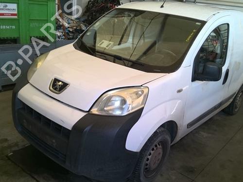 Warning switch PEUGEOT BIPPER (AA_) 1.4 HDi | BP40254024I22  - Image 8