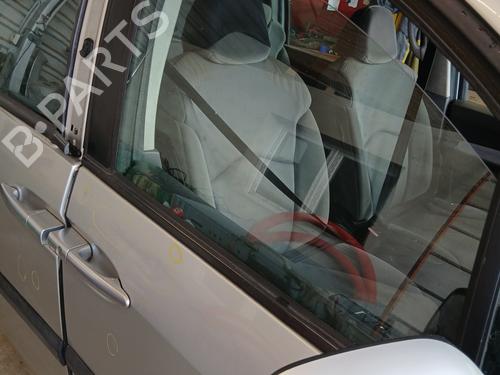 Front right door window PEUGEOT 807 (EB_) 2.0 HDi | BP29854181C19