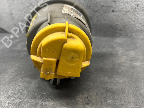 Right front fog light PEUGEOT 1007 (KM_) 1.6 16V | BP34173555C31 - Image 3