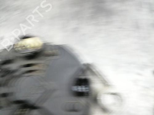 Used Alternator Alternator 25871697 25871697