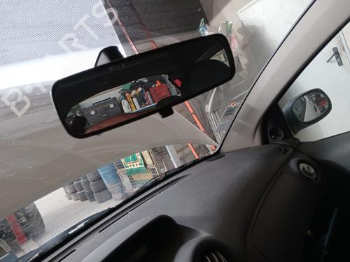 Rear mirror CITROËN C2 (JM_) 1.4 HDi 00008153LH