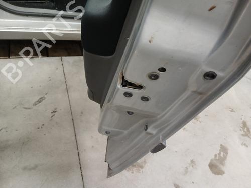 Højre fortil lås RENAULT GRAND SCÉNIC II (JM0/1_) 1.5 dCi (JM02, JM13) | BP29956921C97