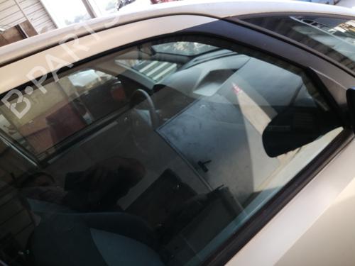 Front right door window OPEL MERIVA A MPV (X03) 1.7 CDTI (E75) | BP28016635C19 