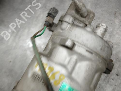 AC compressor VW POLO (6N2) 1.4 TDI | BP31308585M34 - Image 4