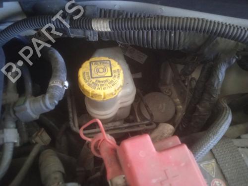 Used Servo brake FIAT 500 (312_) 1.3 D Multijet (312AXB1A) (75 hp) 21824643