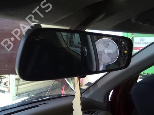 Rear mirror SUZUKI SWIFT III (MZ, EZ) 1.3 (RS413, ZC11S) | BP39167938I6 - Image 4
