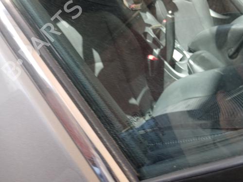Used Front left door window Front left door window NISSAN PULSAR Hatchback (C13) 1.2 DIG-T (115 hp) 33172376 33172376