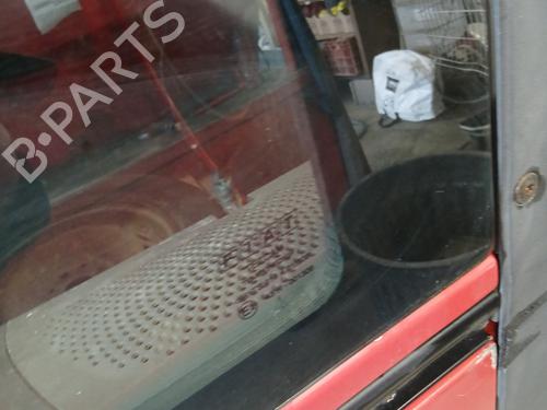 Rear left door window FIAT DOBLO Box Body/MPV (223_) 1.9 D (223ZXB1A) | BP32018708C20