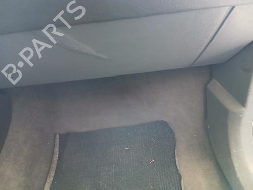 Used Glove box Glove box RENAULT 21 (B48_) 2.1 D (B48V/B48O) (72 hp) 36414912 36414912