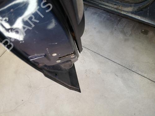 Used Front left lock CITROËN SAXO (S0, S1) 1.4 VTS (75 hp) 30080536