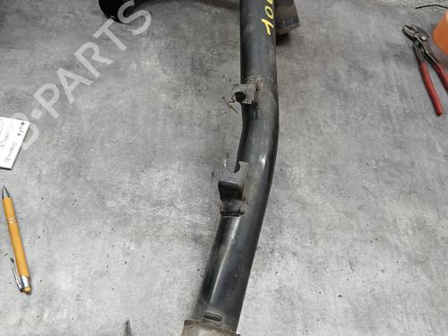 Used Pipe NISSAN PRIMERA Hatchback (P12) 2.2 dCi (139 hp) 29612201