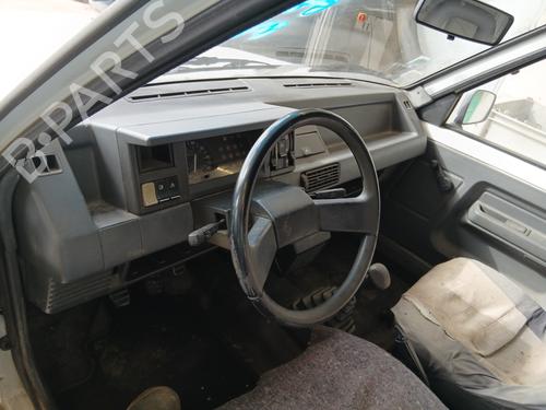 Tableau de bord RENAULT RAPID Box Body/MPV (F40_, G40_) 1.4 (F40D) (79 hp) 29528719