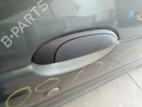 Used Front right exterior door handle RENAULT MEGANE I (BA0/1_) 1.6 16V (BA04, BA0B, BA11, BA1J, BA16, BA19, BA1K, BA1V,... (107 hp) 26957100