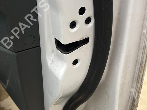 Used Front right lock FORD C-MAX II (DXA/CB7, DXA/CEU) 2.0 TDCi (140 hp) 31270592