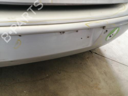 Rear bumper VW POLO (9N_, 9A_) 1.4 TDI | BP27612769C8 
