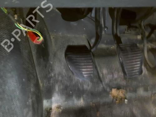 Used Clutch pedal Clutch pedal PEUGEOT EXPERT Van (222) 1.9 TD (92 hp) 40269440 40269440