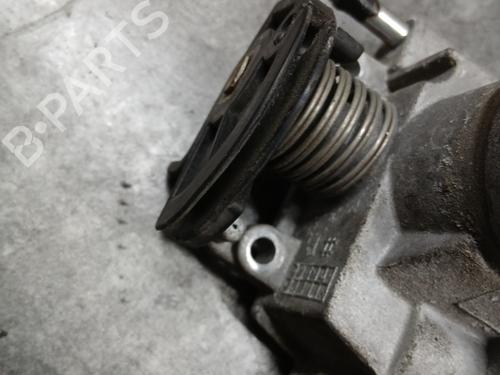 Throttle body CHEVROLET MATIZ (M200, M250) 0.8 | BP30859091M82