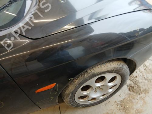 Right front fenders ALFA ROMEO 156 Sportwagon (932_) 2.4 JTD (932.BXC00) | BP29995987C42