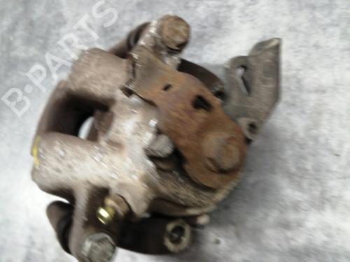 Right rear brake caliper PEUGEOT 307 SW (3H) 1.6 HDI 110 | BP25921554M106 